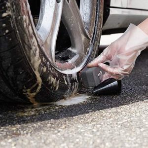 Soft99 DiGloss Kamitore Tire Brush (2pcs)