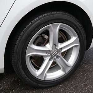 Soft99 DiGloss Oniguro Tire Wax 200ml (2 applicators included)