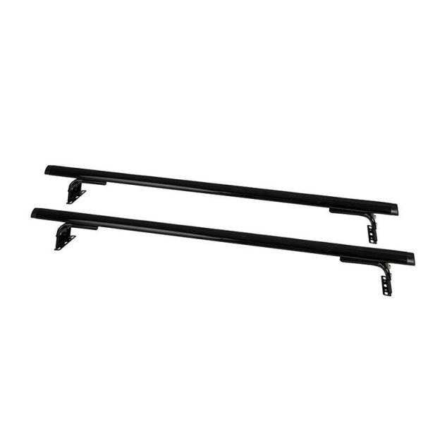 Hermes Roof Bar RV-1 (150cm) - Black