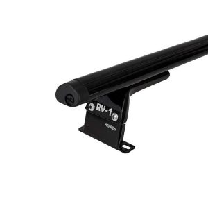 Hermes Roof Bar RV-1 (150cm) - Black