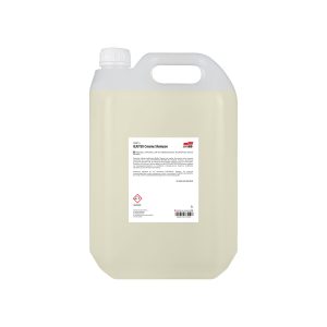 Soft99 Qjutsu Creamy Shampoo 5L
