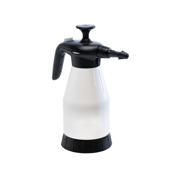 Epoca Pump Foamer - A-Type 1.5L Pro EDPM - Alkaline Resistant - White