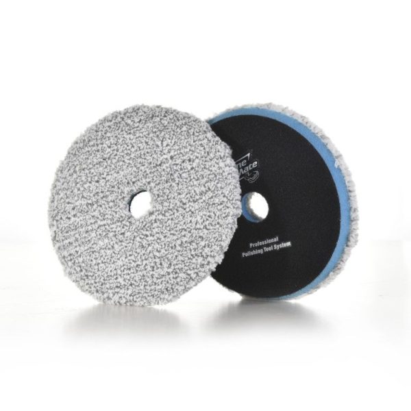 ShineMate - T100 Microfiber Pad 5''