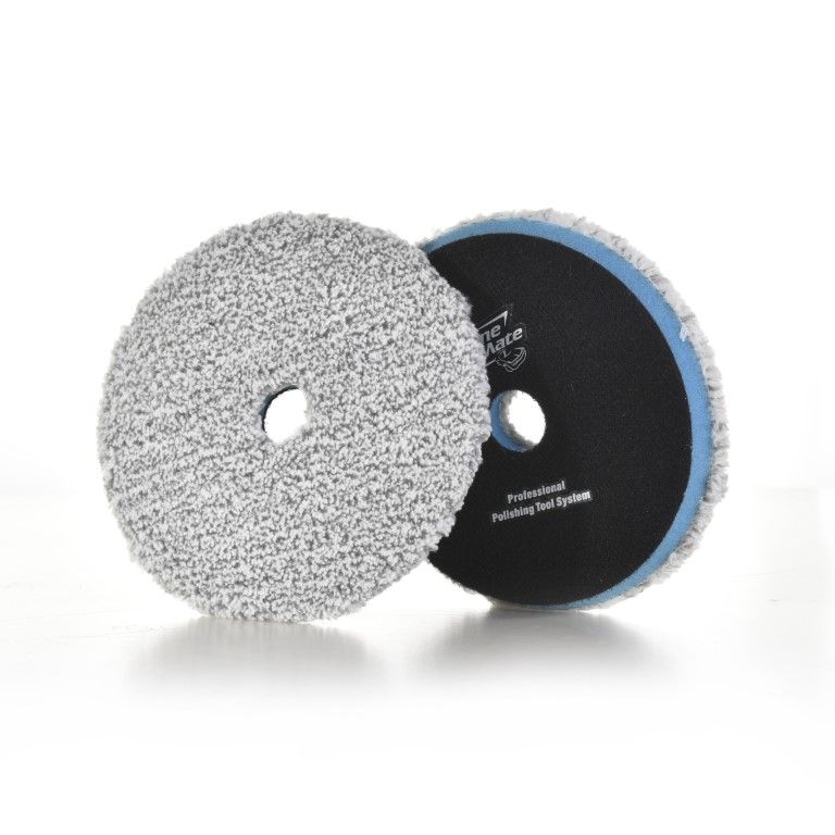 ShineMate - T100 Microfiber Pad 5''