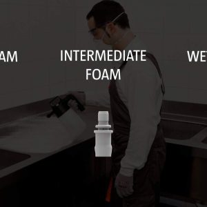 IK Sprayers - IK FOAM Pro 2
