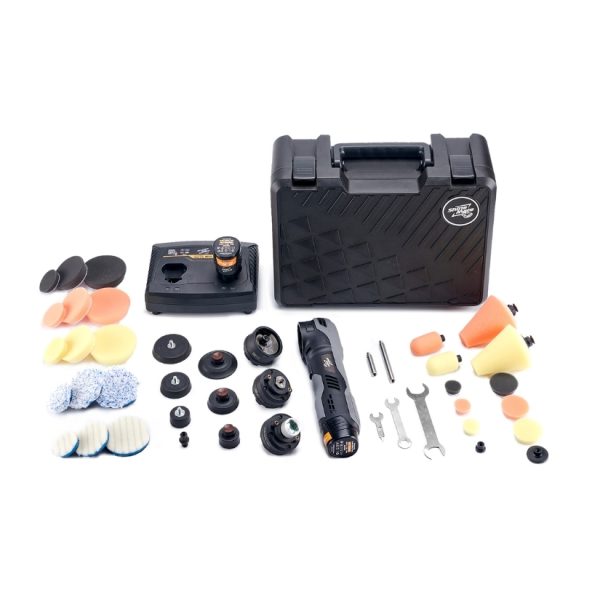 ShineMate - EB210 Multifunctional Polisher Kit