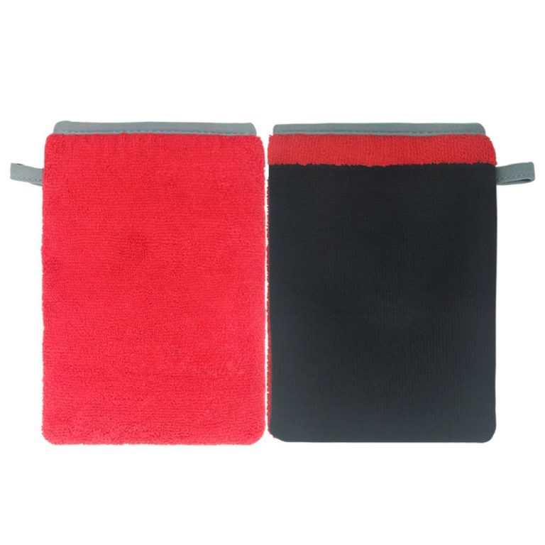 Detailing Samurai - Detailing Clay Mitt - Mild