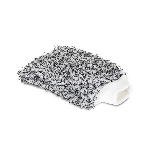 Detailing Samurai - Microfiber Wash Mitt "Gurobu"