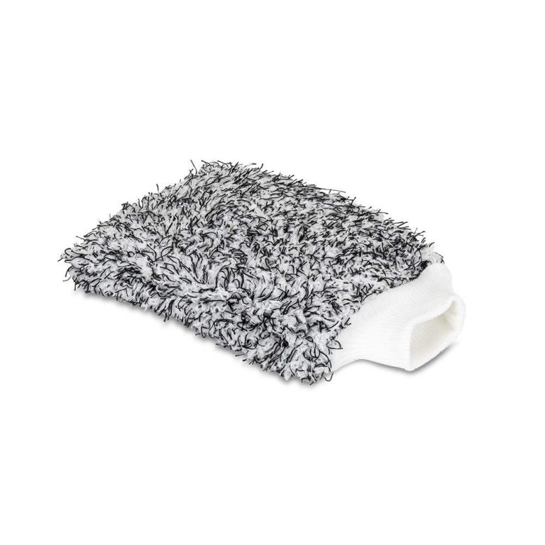 Detailing Samurai - Microfiber Wash Mitt "Gurobu"