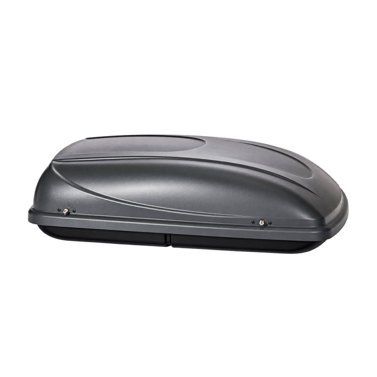 Hermes Roof Box - Altage 1