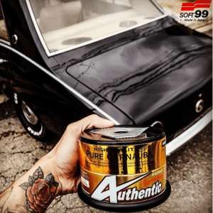 Soft99 Authentic Premium 200g