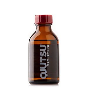 QJUTSU Body Coat 100ml