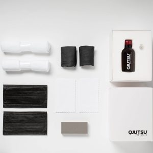 QJUTSU Body Coat Matte 100ml