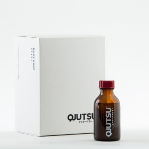 QJUTSU Body Coat 100ml