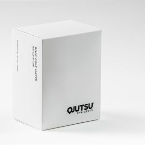 QJUTSU Body Coat Matte 100ml