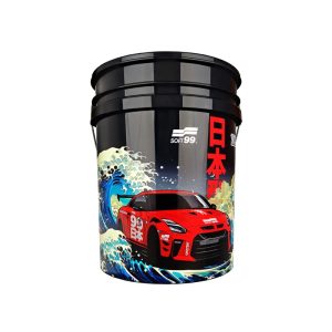 Limited Edition - Soft99 Bucket Kit
