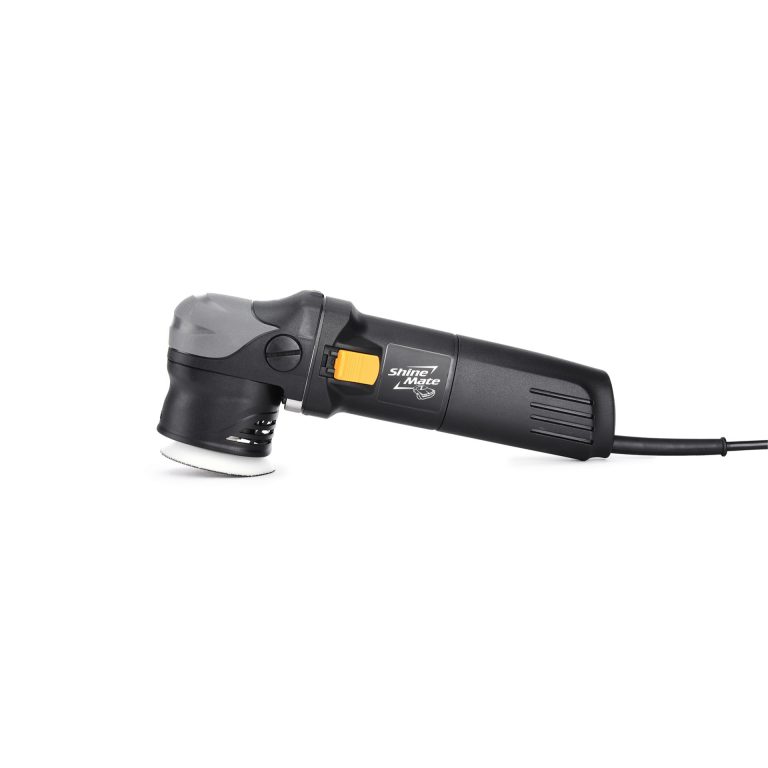 ShineMate - EX603 D/A Polisher 500W (3'' 12mm Orbit)
