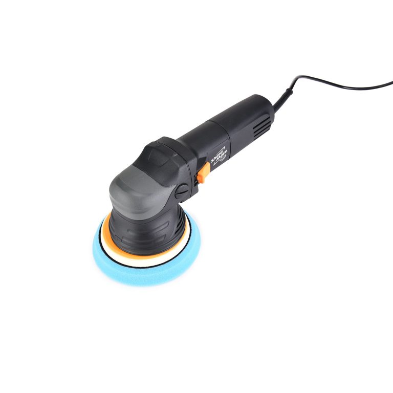 ShineMate - EX605 D/A Polisher 500W (5'' 12mm Orbit)