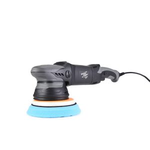 ShineMate - EX620 - 5 - 15 - D/A Polisher 800W (5'' 15mm Orbit)