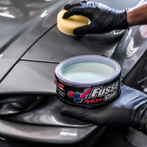 Soft99 Fusso Coat New Formula 12 month