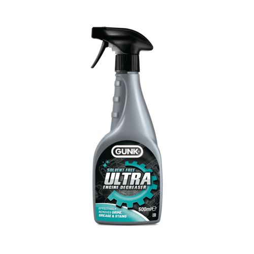 Gunk Ultra Engine Degreaser 500ml