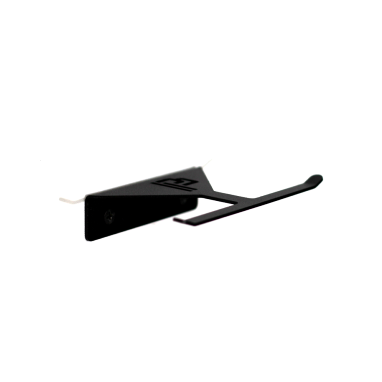 Poka Premium Double Brush Holder
