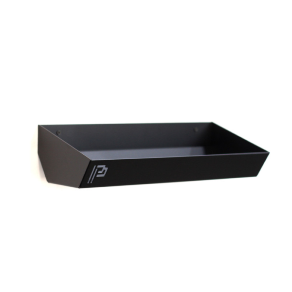 Poka Premium Shelf for storing polishing pads (40cm) - 85mm - 165mm