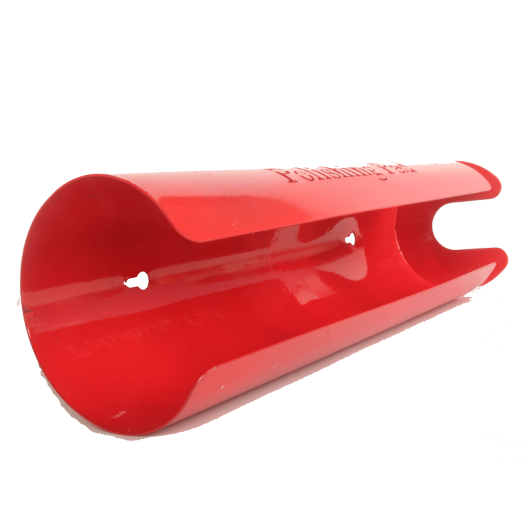Samurai Polisher Holder (For 3-4 Inches Foam Pads)