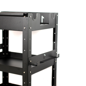 Poka Premium Detailing Trolley PRO
