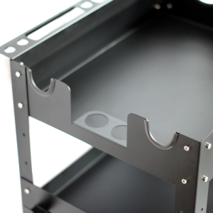 Poka Premium Detailing Trolley PRO