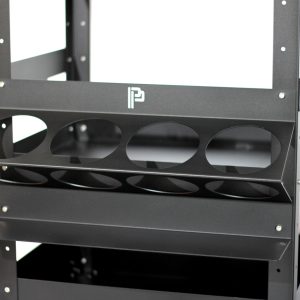 Poka Premium Bottle holder up to 1.5L (4 slots)