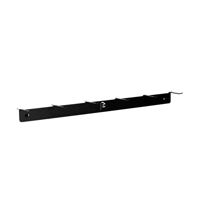Poka Premium Brush Holder - 6 handles