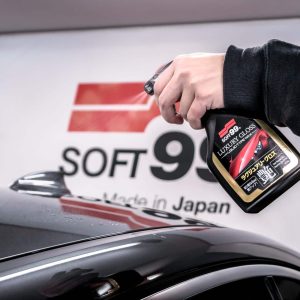 Soft99 Luxury Gloss 500ml