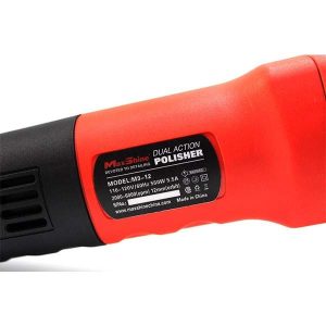 MaxShine 550W Dual Action Polisher - M312