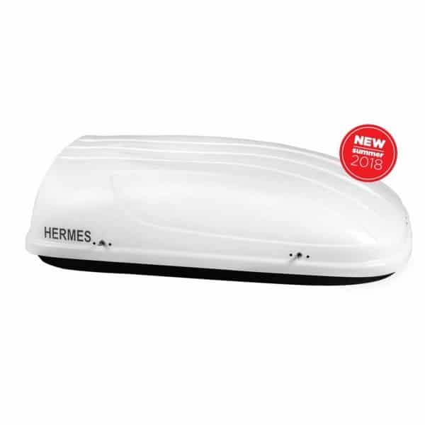 Hermes Oyster 400