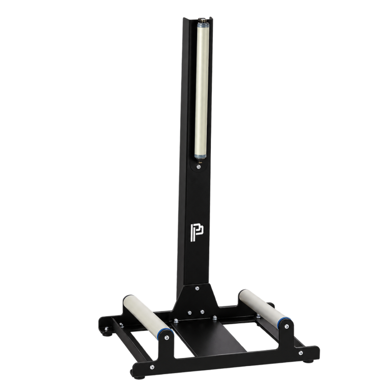 Poka Premium Wheel Stand PRO