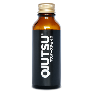 Qjutsu Wheel & Light Coat 50ml