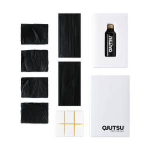 Qjutsu Wheel & Light Coat 50ml