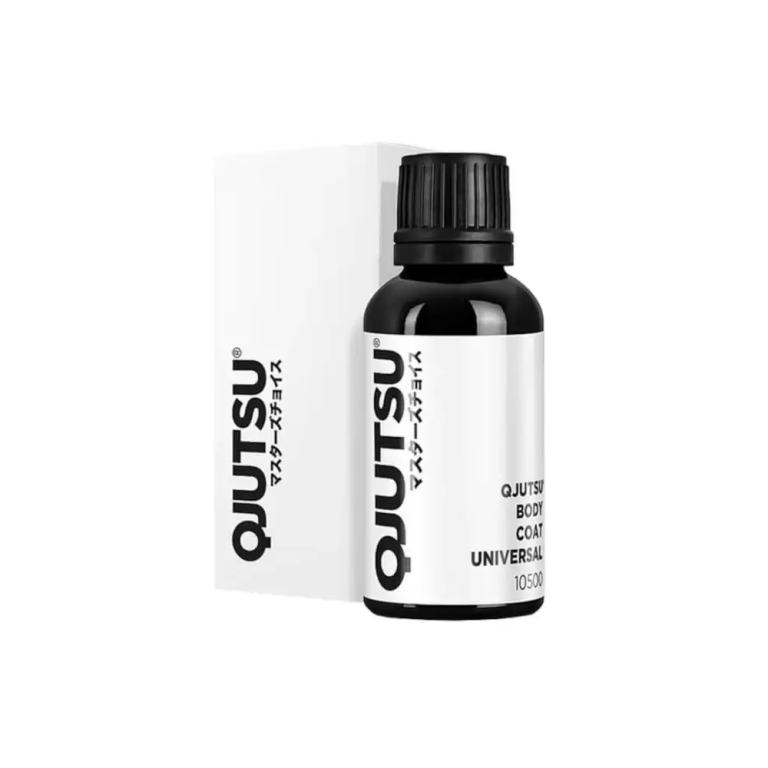 QJUTSU Body Coat Universal 30ml