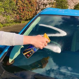 Soft99 Rain Drop Bazooka 300ml