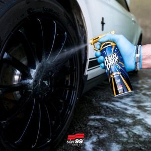Soft99 Rain Drop Bazooka 300ml