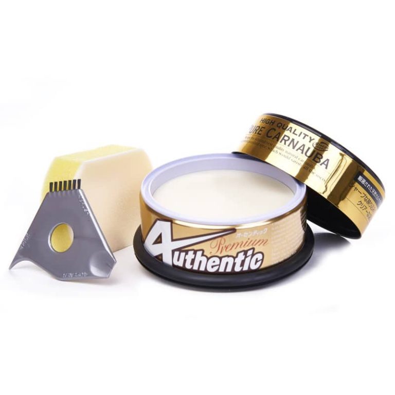 Soft99 Authentic Premium 200g