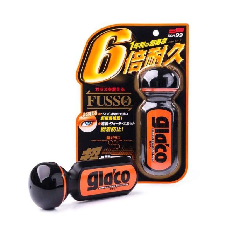 Soft99 Glaco Ultra 70ml