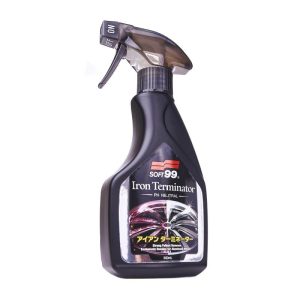 Soft99 Iron Terminator