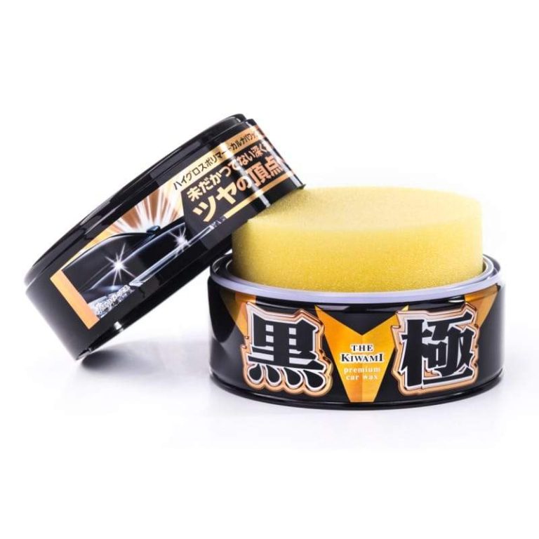 Soft99 "The Kiwami" Wax 200g