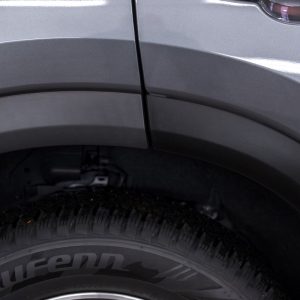 Soft99 Super Black Plastic & Rubber Restoration & Protection Agent 30ml
