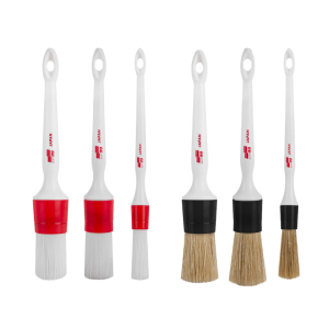 Soft99 Detailing Brush Complete Set