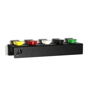 Poka Premium Hanger for Nozzles