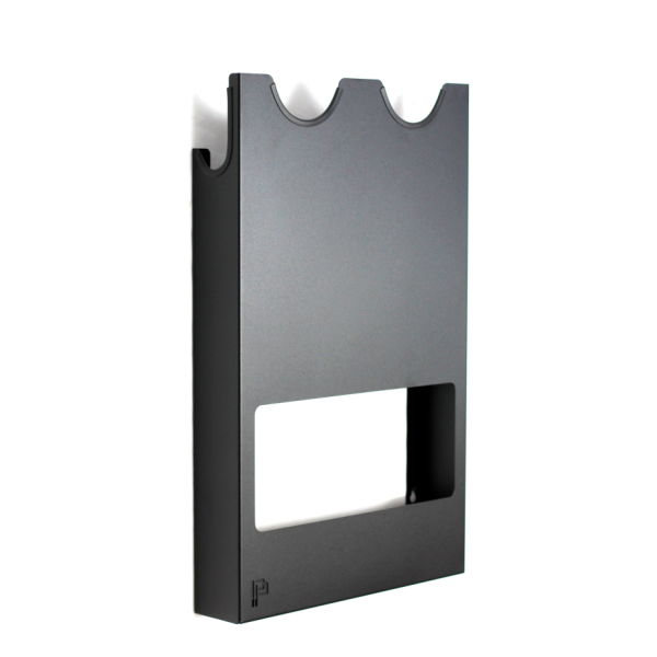 Poka Premium Rectangular Hanger for up to 4 Polishing Machines