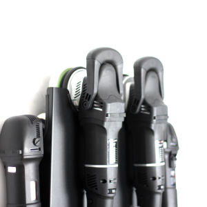 Poka Premium Rectangular Hanger for up to 4 Polishing Machines